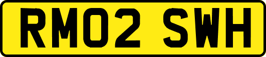 RM02SWH