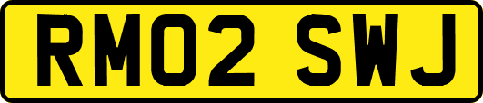 RM02SWJ