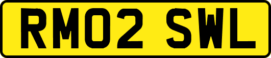 RM02SWL