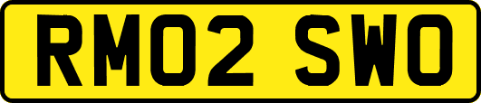 RM02SWO