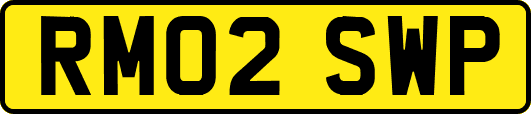 RM02SWP