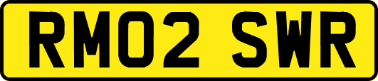 RM02SWR