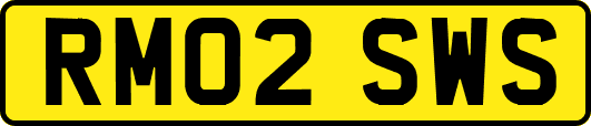 RM02SWS