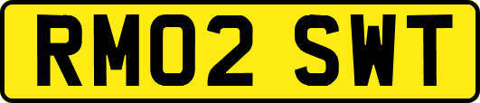 RM02SWT