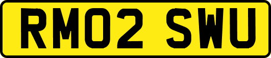 RM02SWU