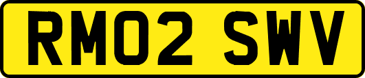 RM02SWV