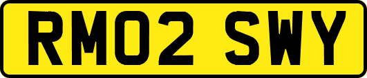 RM02SWY