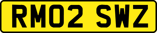 RM02SWZ