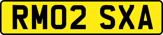 RM02SXA