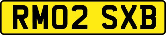 RM02SXB
