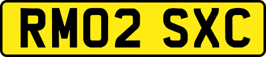 RM02SXC