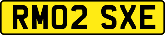 RM02SXE