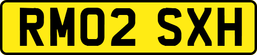 RM02SXH