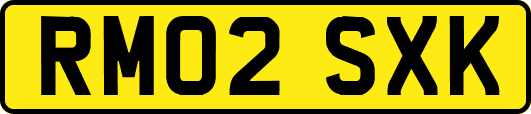 RM02SXK
