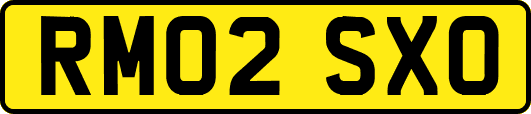 RM02SXO