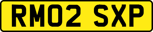 RM02SXP