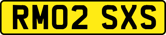 RM02SXS