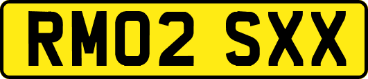 RM02SXX