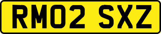 RM02SXZ