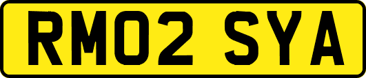 RM02SYA