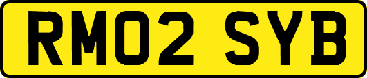 RM02SYB
