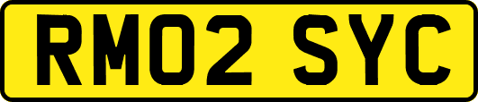 RM02SYC