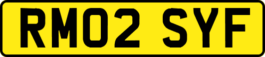 RM02SYF