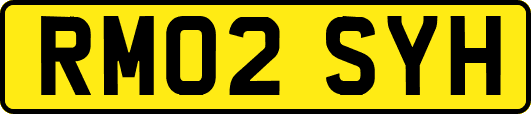 RM02SYH
