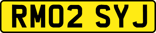RM02SYJ
