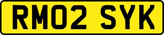RM02SYK