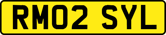 RM02SYL