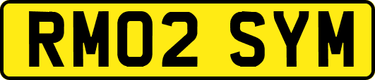 RM02SYM
