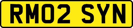 RM02SYN