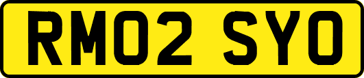 RM02SYO