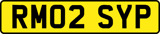 RM02SYP