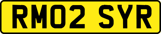 RM02SYR