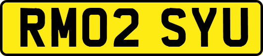 RM02SYU