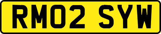 RM02SYW