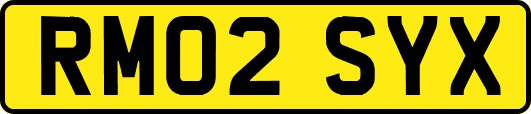 RM02SYX