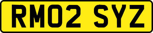 RM02SYZ