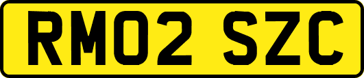 RM02SZC