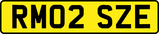 RM02SZE