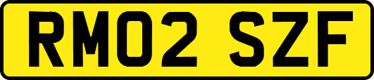 RM02SZF