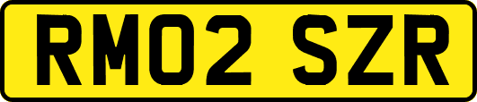 RM02SZR