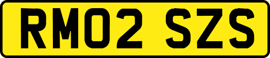 RM02SZS
