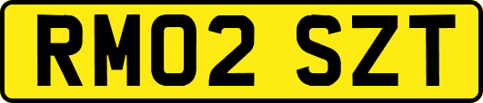 RM02SZT
