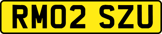 RM02SZU