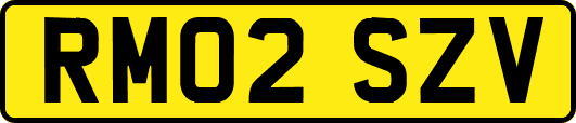 RM02SZV