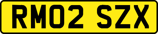 RM02SZX