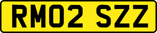 RM02SZZ